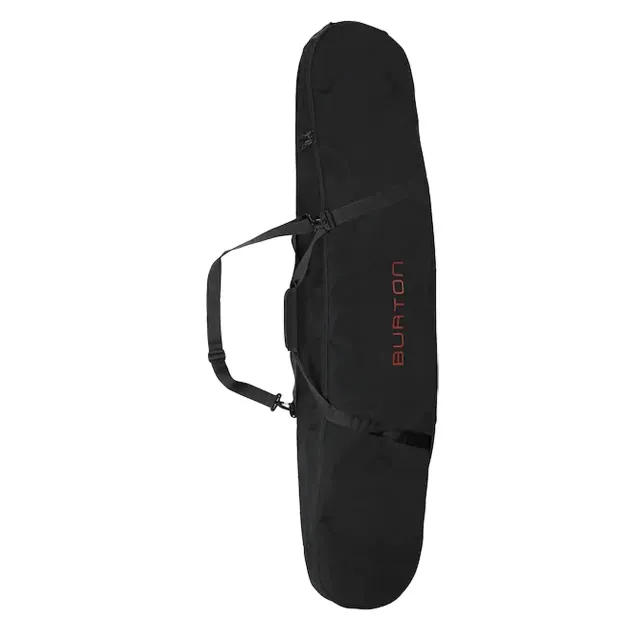 Burton sac snowboard bandoulière 129-181 cm polyester