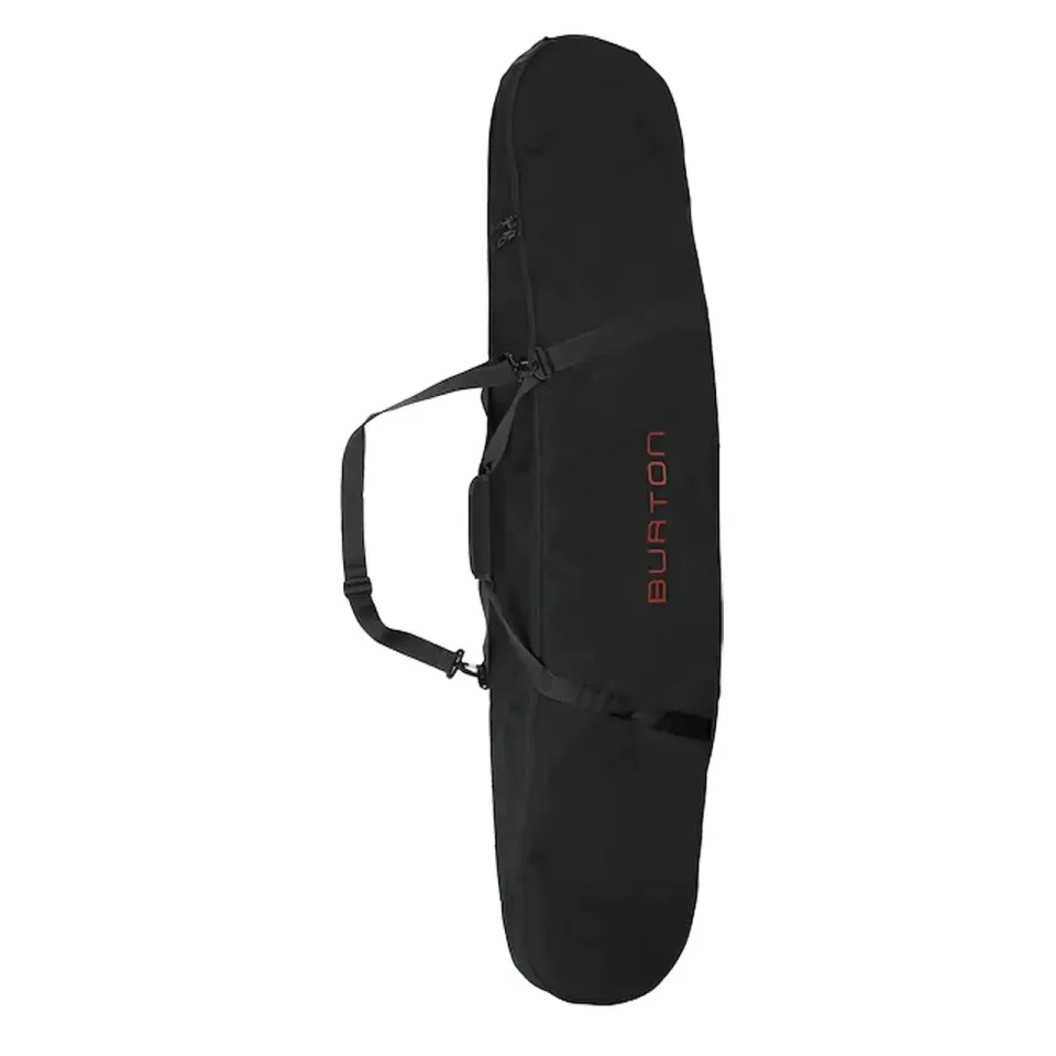 Burton sac snowboard bandoulière 129-181 cm polyester
