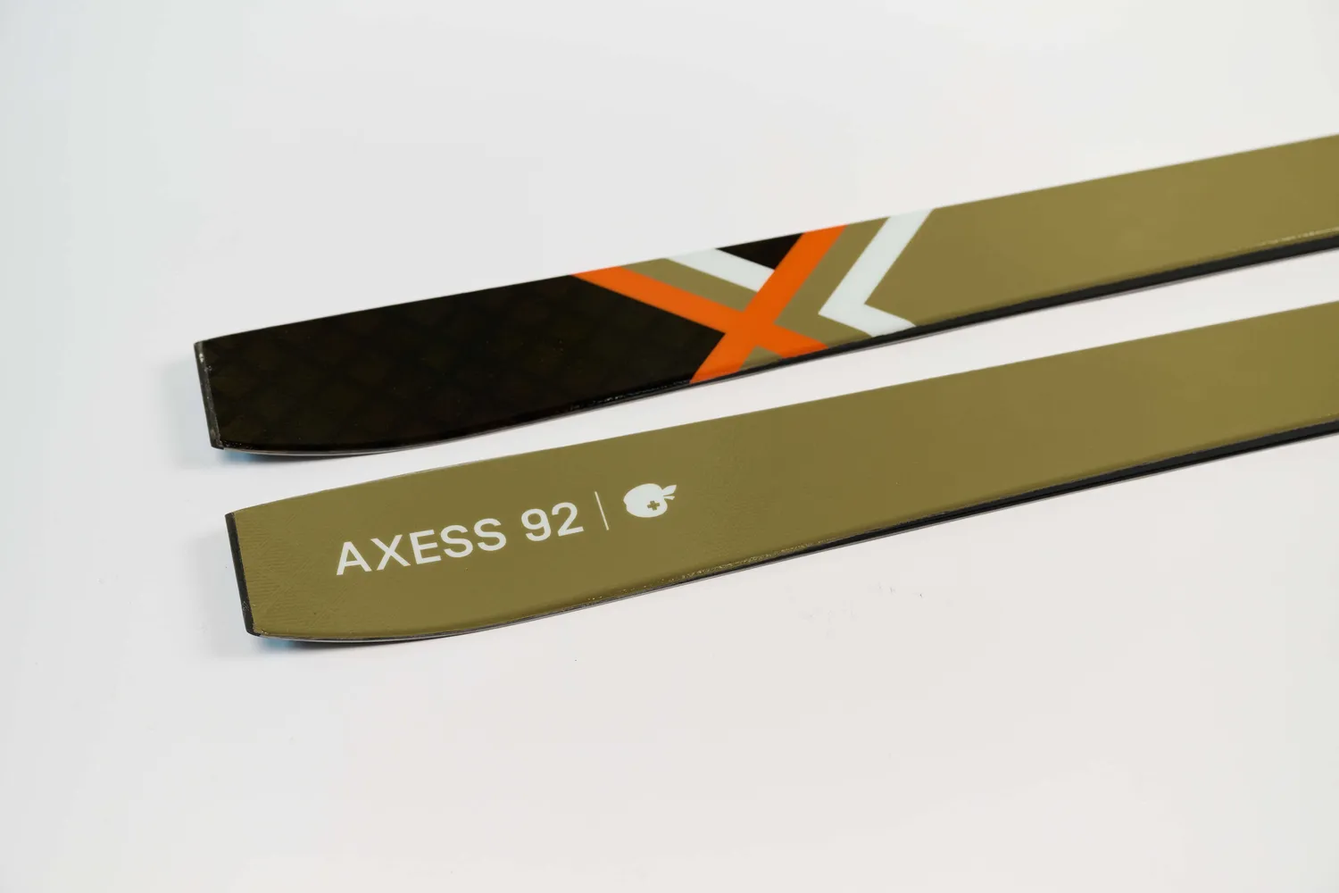 Movement Axess 92 23/24 ski de randonnée léger