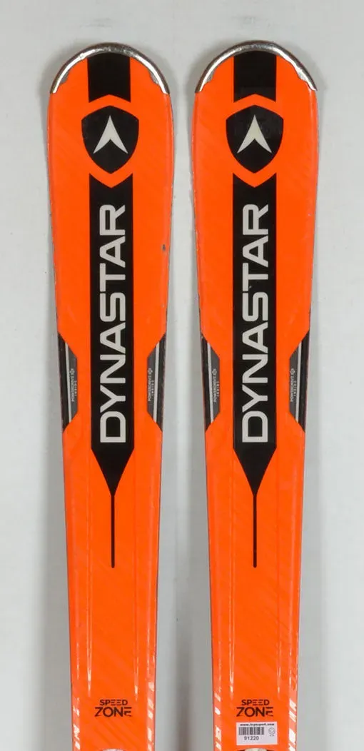 Dynastar SPEED ZONE 7 ski d’occasion piste neige dure
