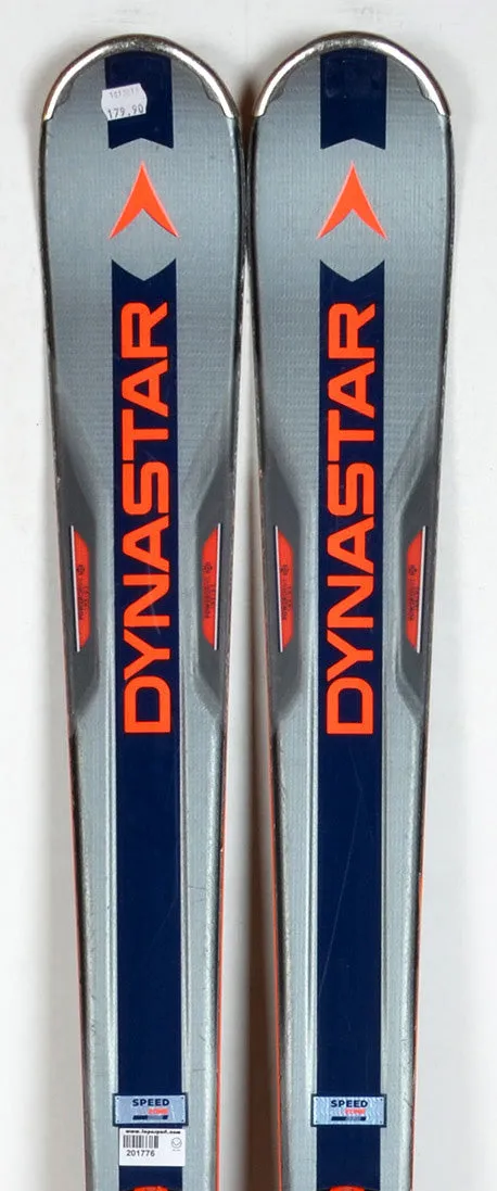 Dynastar SPEED ZONE 7 skis