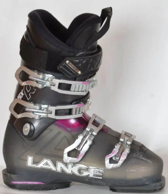 Lange SX R W chaussures de ski femme occasion 102 mm