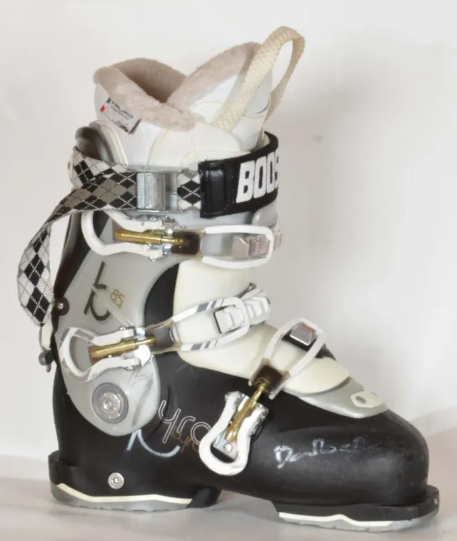 Dalbello Kyra 85 chaussures de ski femme