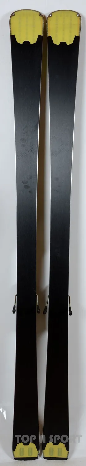 Rossignol Pursuit 700 Ti skis d'occasion piste