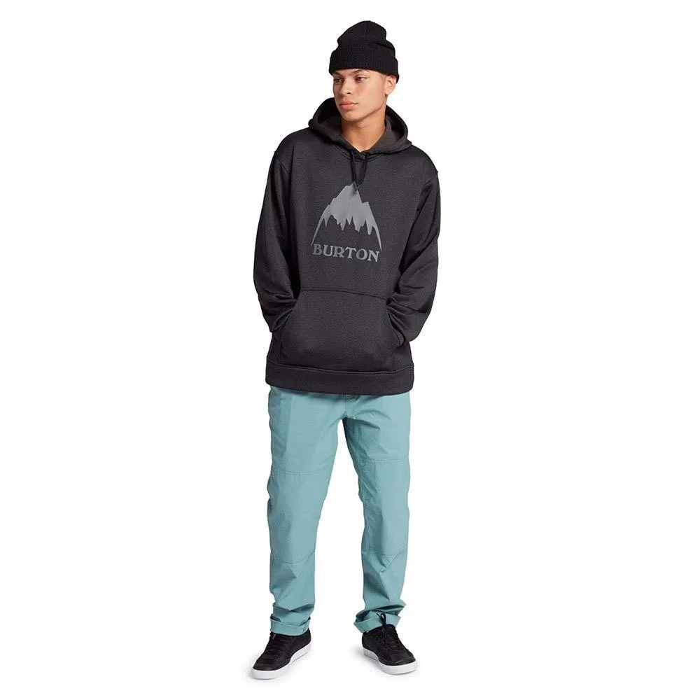 Burton Oak sweat à capuche homme