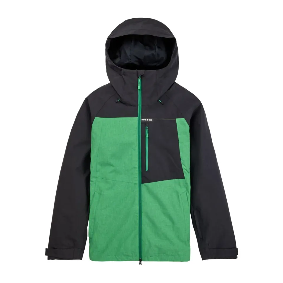 Burton Lodgepole veste de snowboard