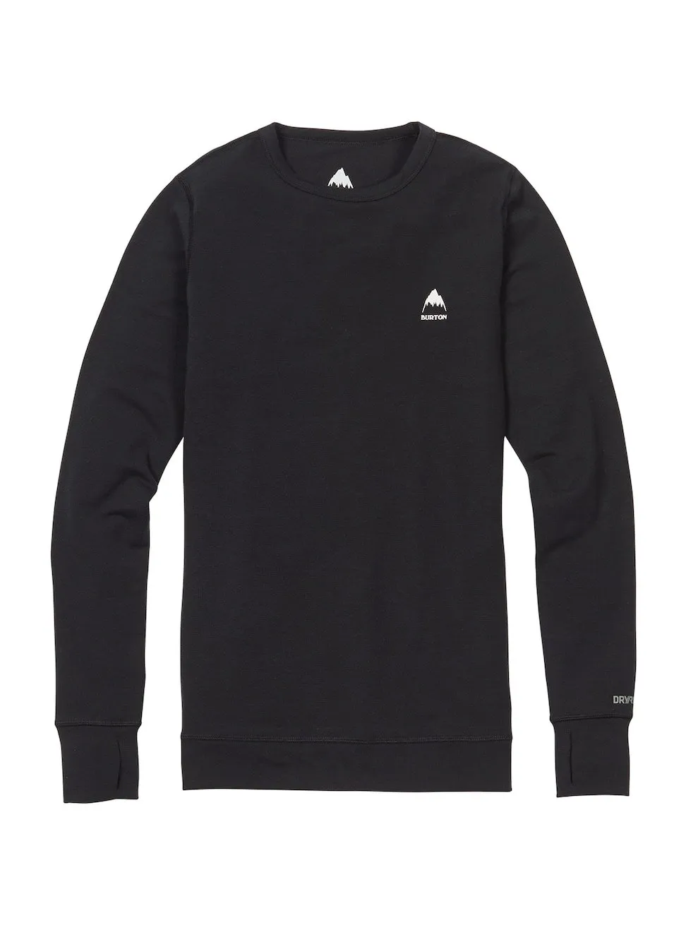 Burton Midweight sous-vêtement thermique femme
