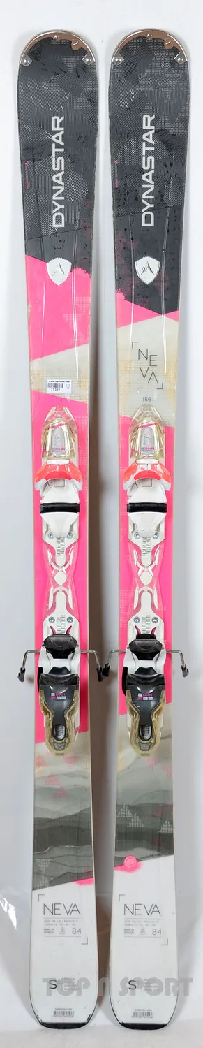 Dynastar NEVA 84 W skis femme tout terrain