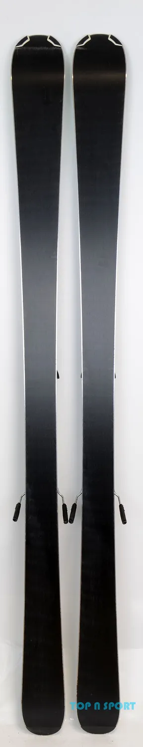Head REV 78 ski polyvalent d’occasion avec rocker ERA 3.0