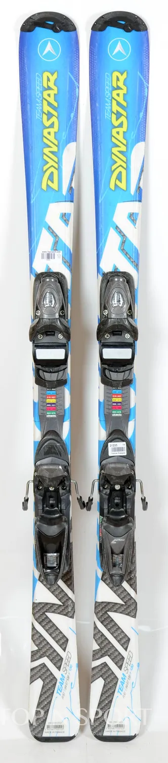 Dynastar Speed Team Xpress ski enfant occasion