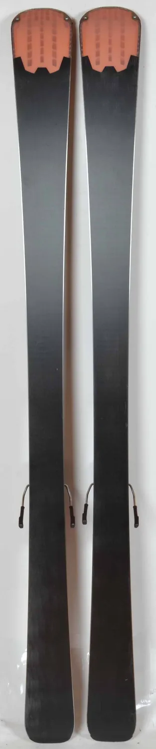 Rossignol Pursuit 500 Ltd skis occasion performance