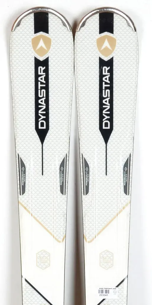 Dynastar Intense 10 skis occasion femme