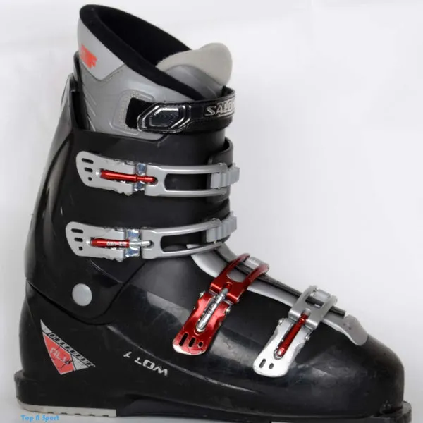 Salomon Performa Alu chaussures de ski d’occasion