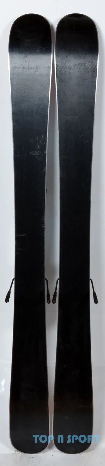 Rossignol Trixie Pro skis junior occasion freestyle
