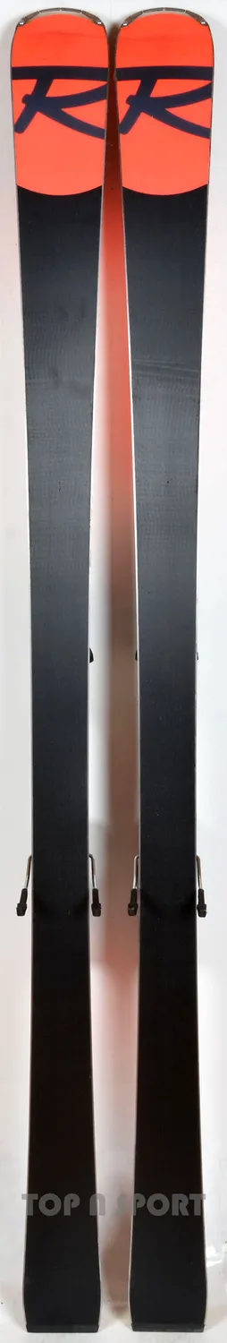 Rossignol HERO ELITE MT CA ski occasion 2020 carbone