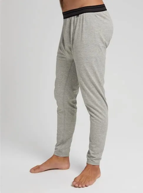 Burton of London Midweight pantalon de sous-vêtement homme