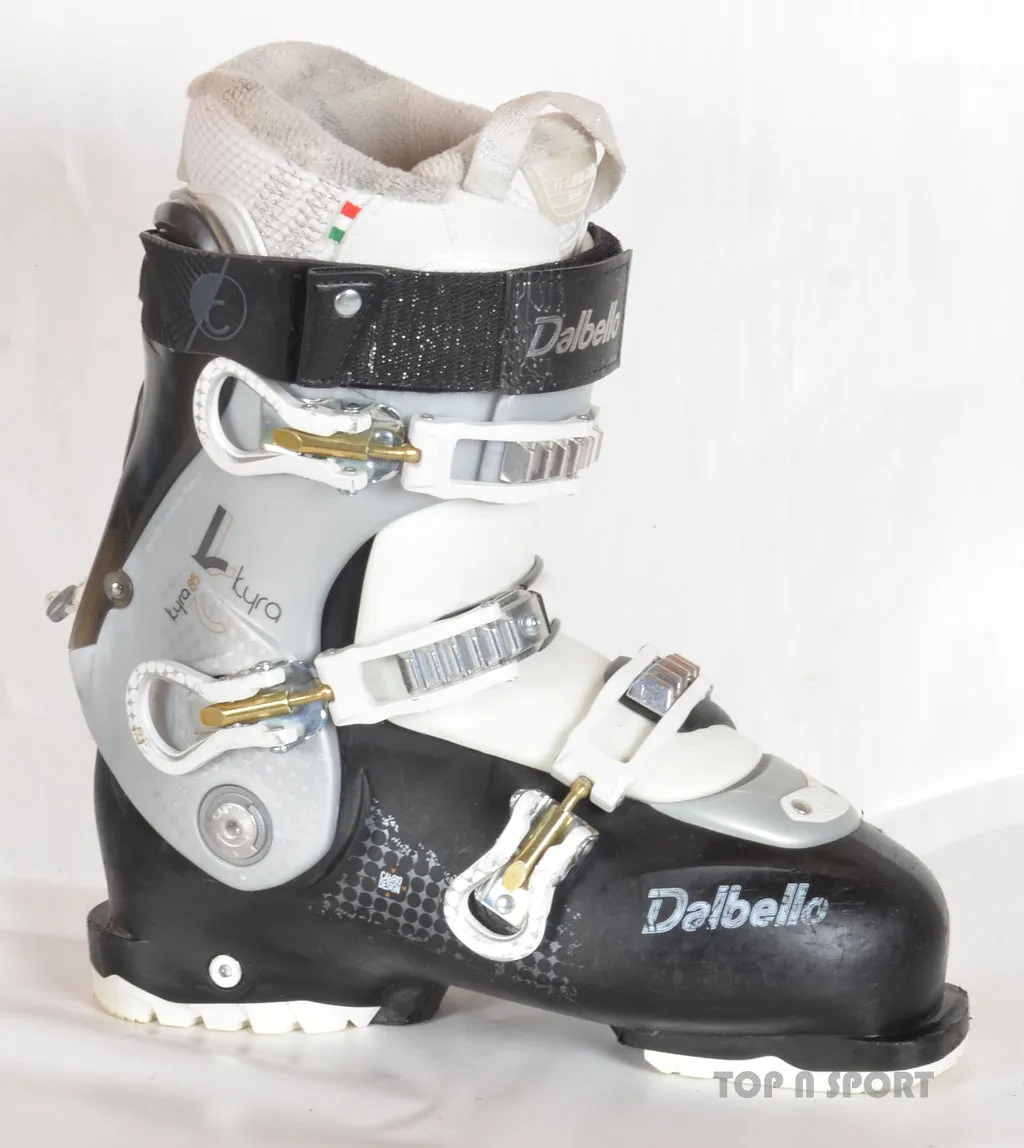 Dalbello Kyra 85 chaussures de ski femme