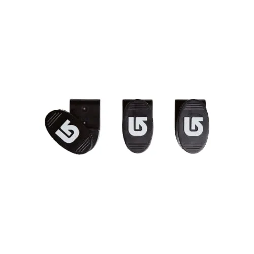 Burton 10800100001 support mural snowboard 3 points