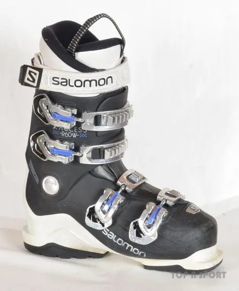 Salomon X Access R 60 W chaussure ski occasion femme