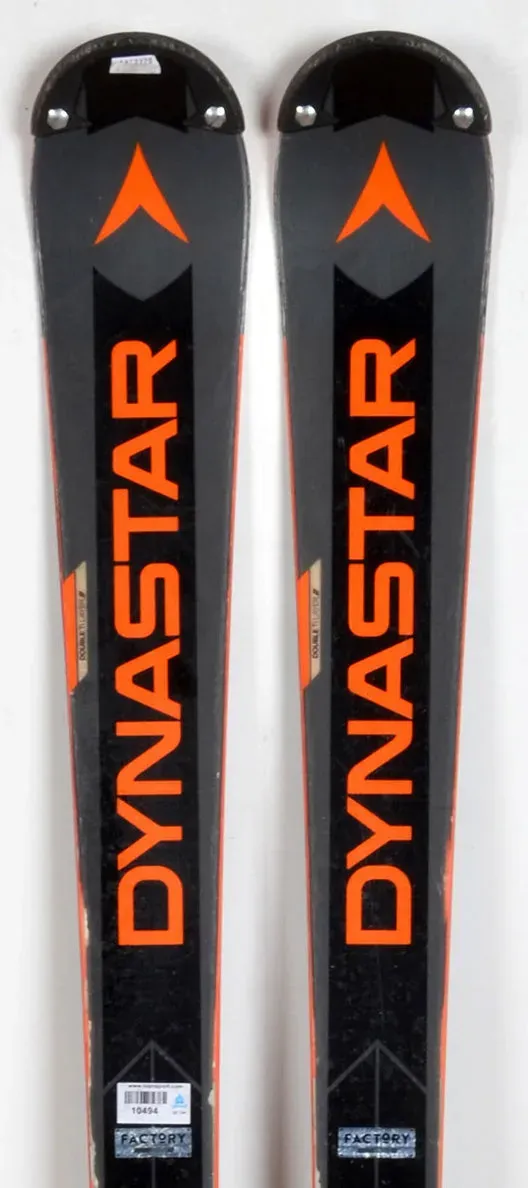 Dynastar Speed Team SL R20 Pro skis junior occasion