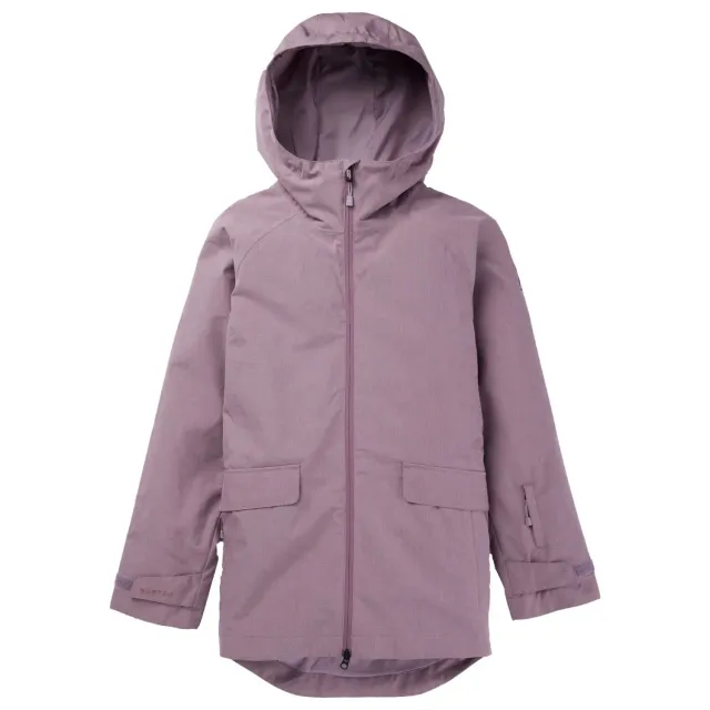 Burton Lalik veste snowboard femme imperméable