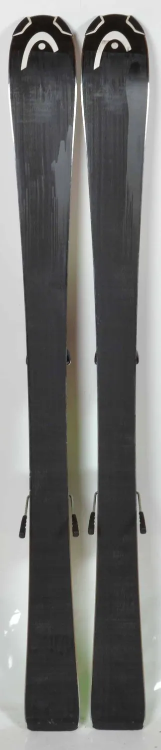 Head Supershape LR skis junior d’occasion noyau bois