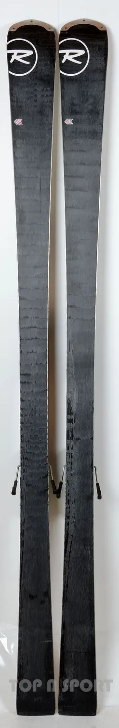 Rossignol Pursuit 14 AR/BSLT ski piste occasion avancé