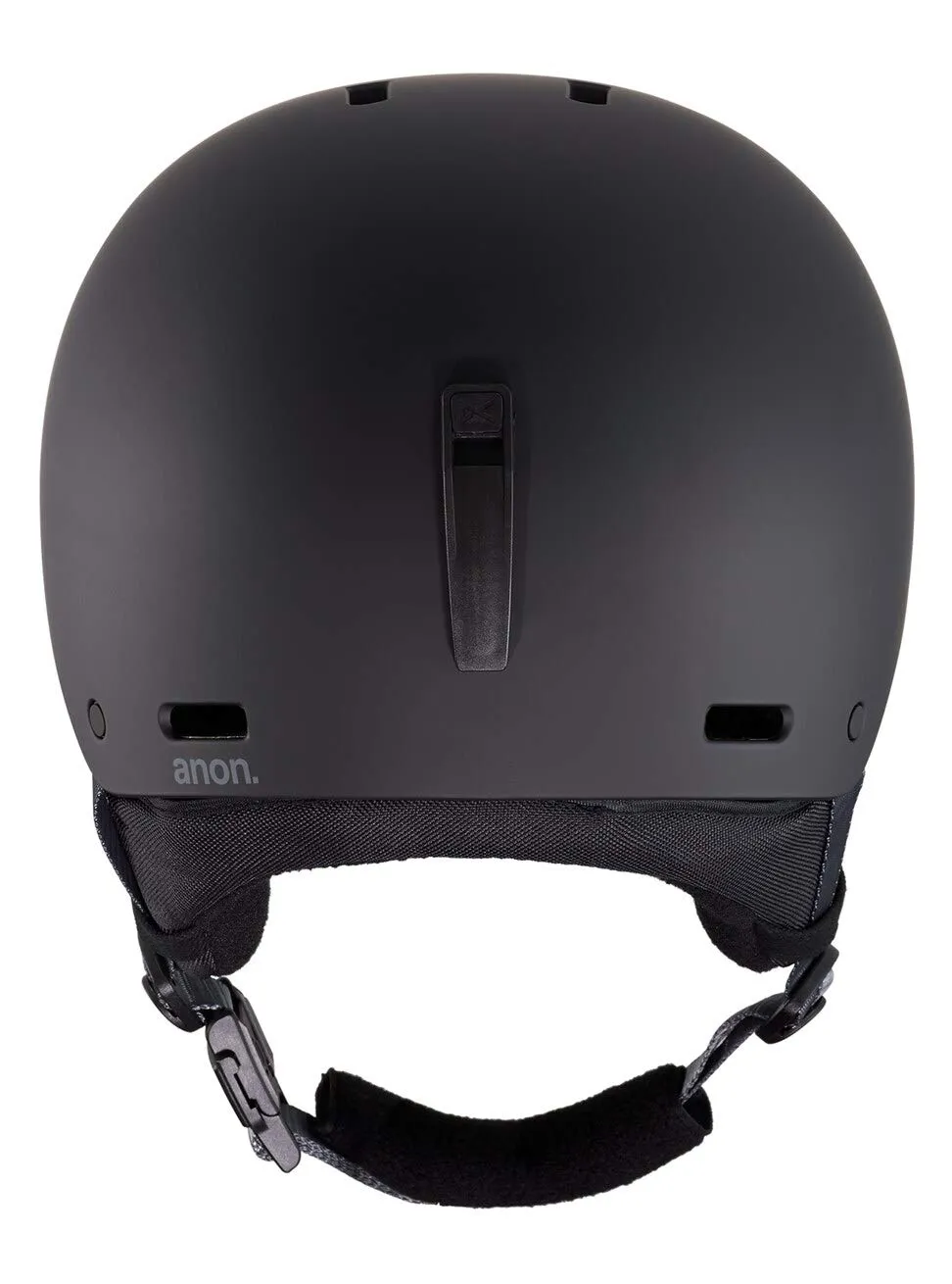 Anon Rime 3 casque de snowboard noir S/M 48-51 cm