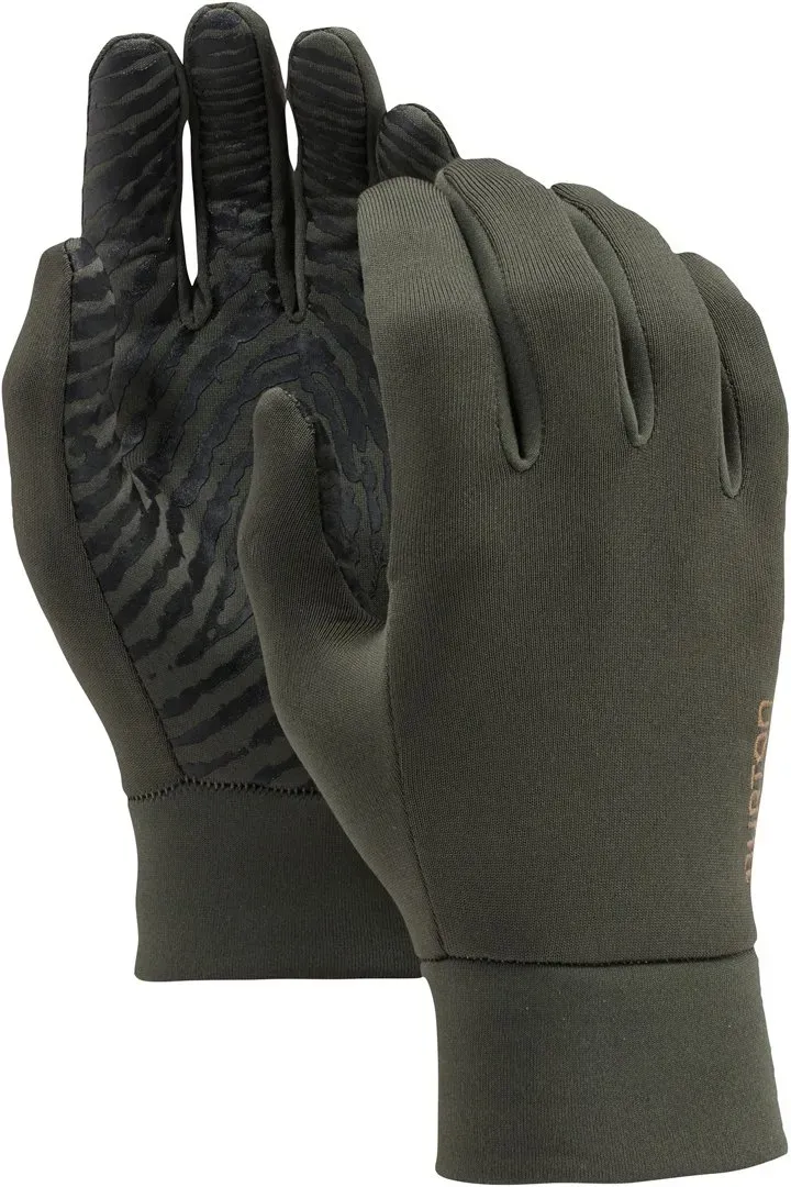 Burton 13169101397 gants de snowboard homme verts L