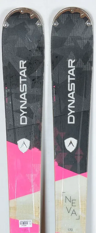 Dynastar NEVA 84 W skis femme tout terrain
