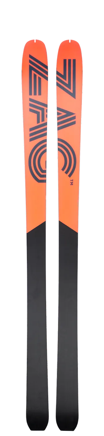 Zag Adret 85 ski de rando ultra-léger