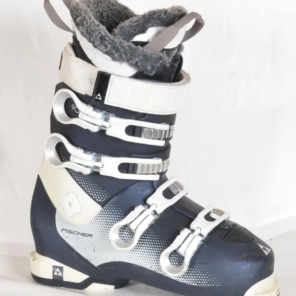 Fischer My RC Pro 90 chaussures ski occasion femme