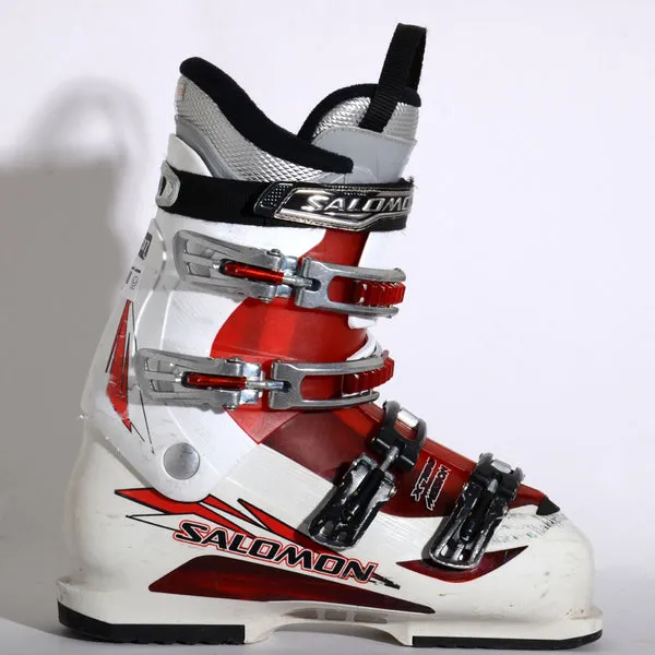 Salomon Mission X780 chaussure ski occasion mixte