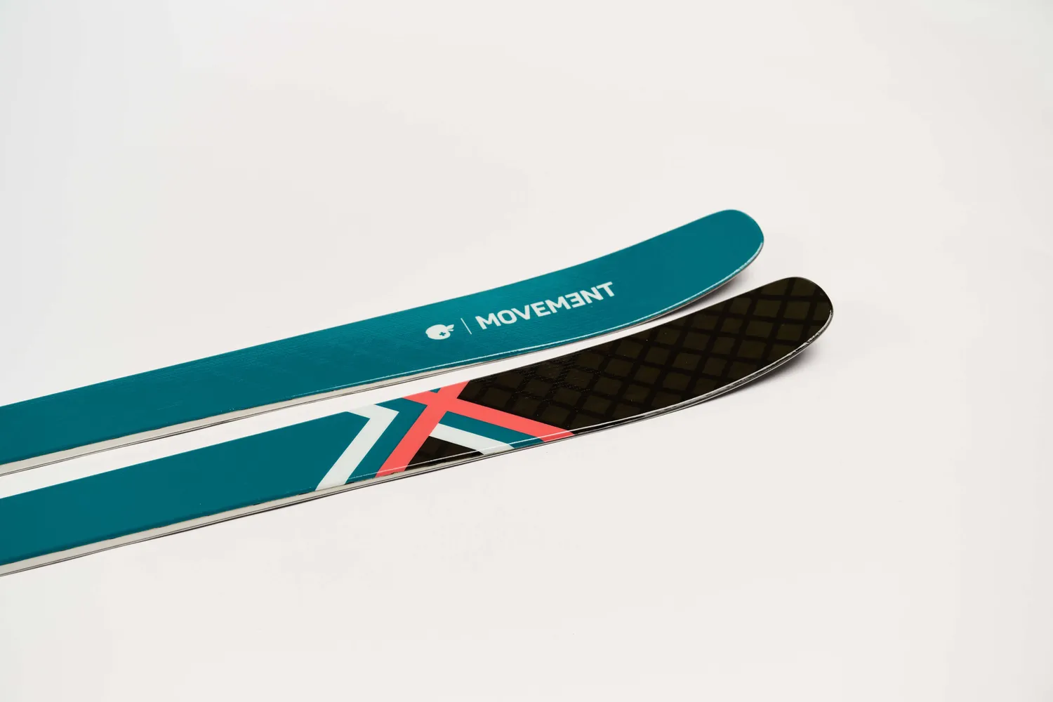 Movement AXESS 86W ski de rando femme