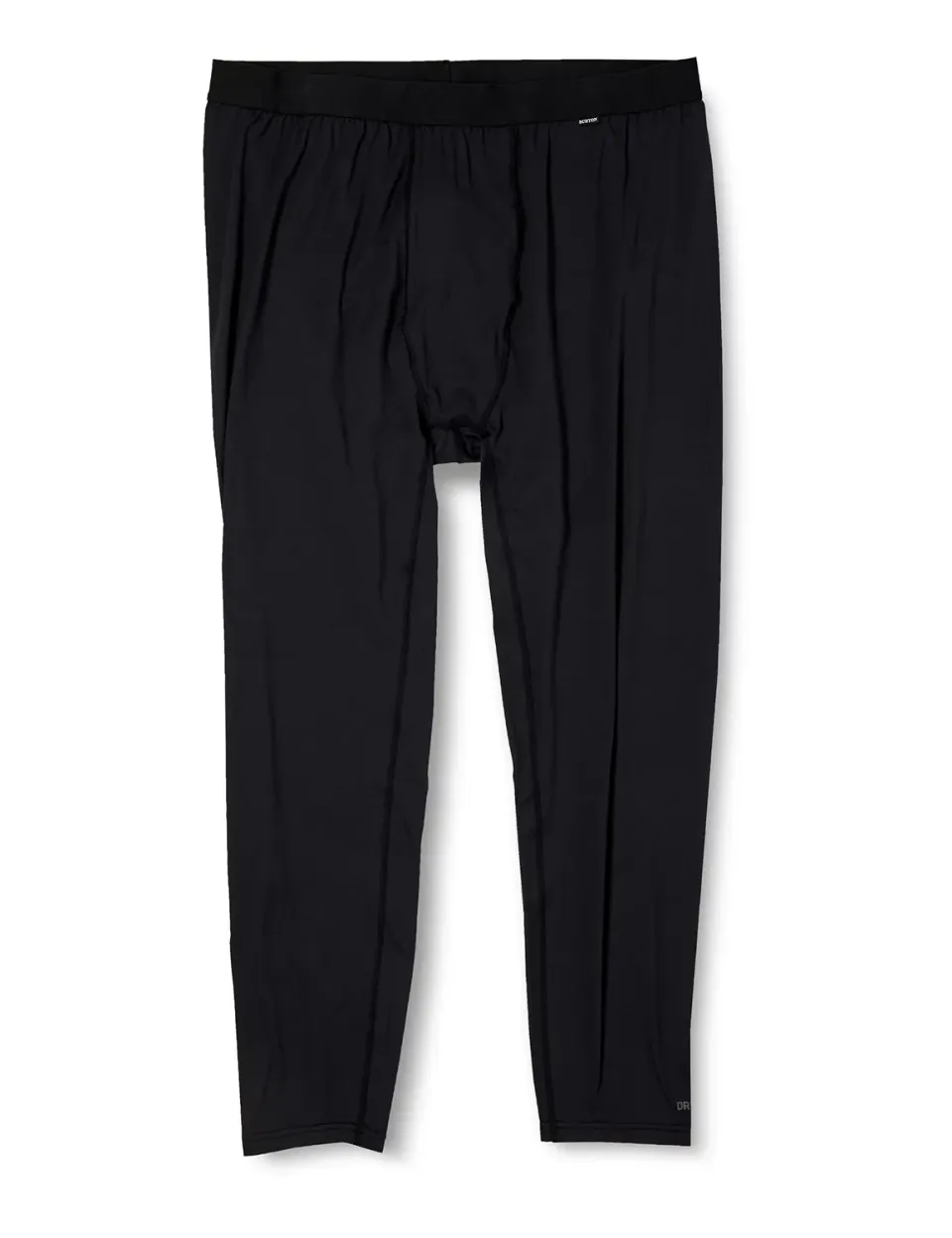 Burton Midweight Pantalon Base Layer Homme thermique