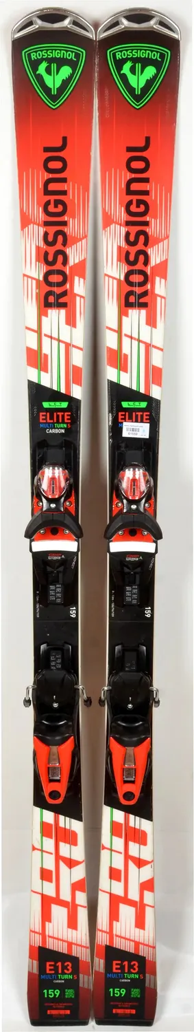 Rossignol HERO ELITE MT CA skis d’occasion