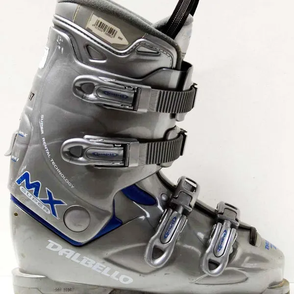Dalbello MX chaussures de ski occasion confort