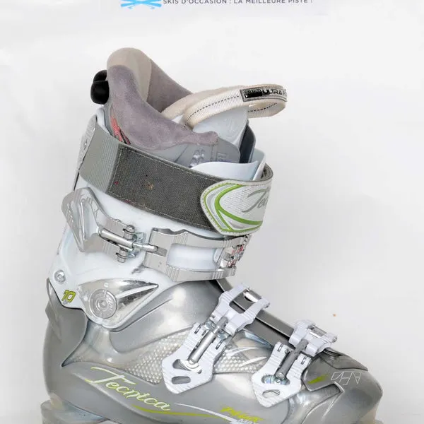 Tecnica PHOENIX MAX 10 AIR W chaussures de ski femme d’occasion