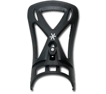 Karakoram AirFlow Highback avec DualRide-Stride (set) splitboard