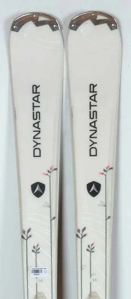 Dynastar Intuitiv XP skis piste femme occasion