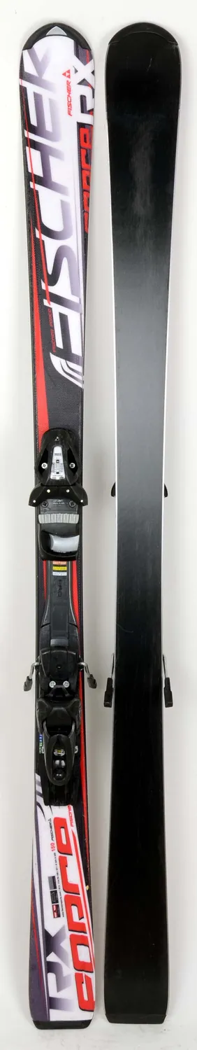 Fischer RX Force ski d’occasion piste 72 mm