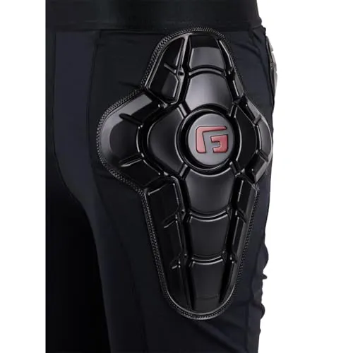 Burton Total Impact pantalon de protection femme