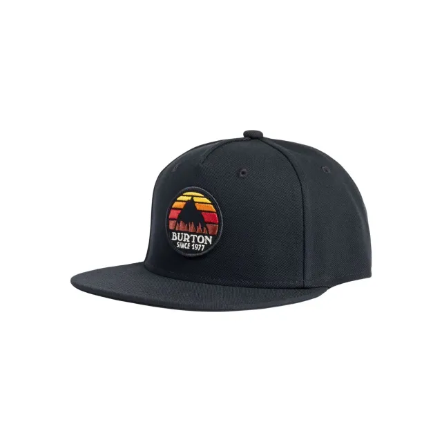 Burton Underhill casquette enfant réglable ride