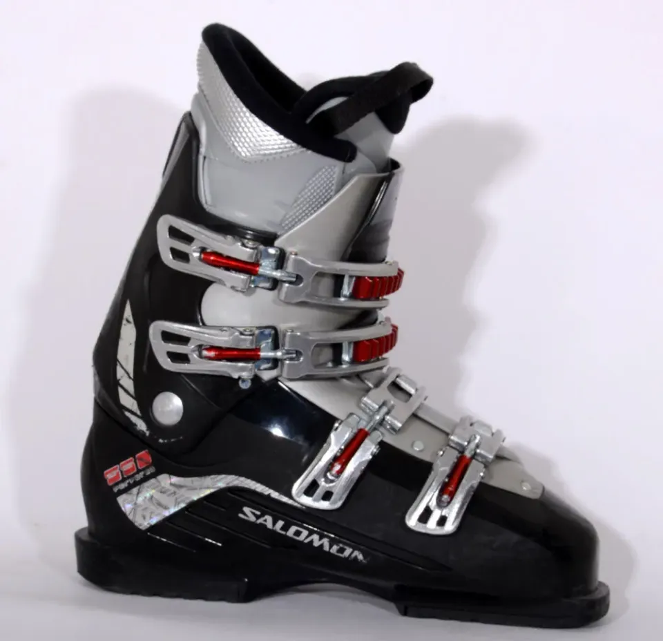 Salomon Performa 550 chaussures de ski d’occasion