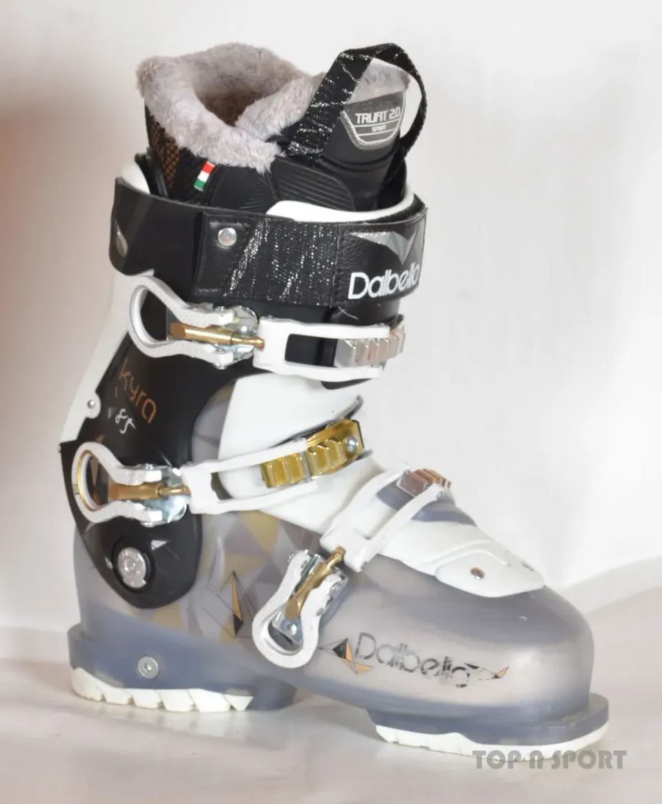 Dalbello Kyra 85 chaussures de ski femme