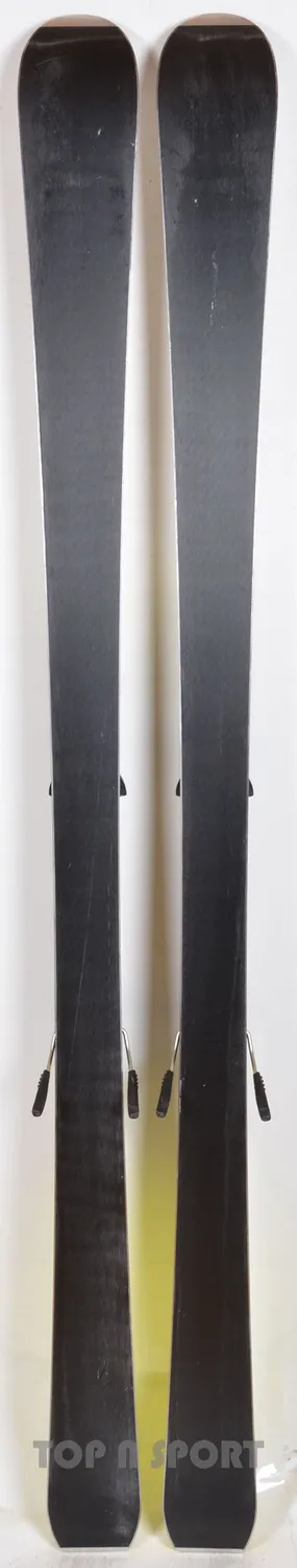 Head i.Shape SX skis occasion blanc progression