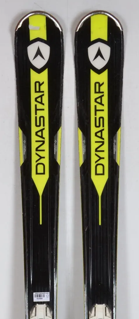 Dynastar Speed Zone 10 Ti skis occasion piste
