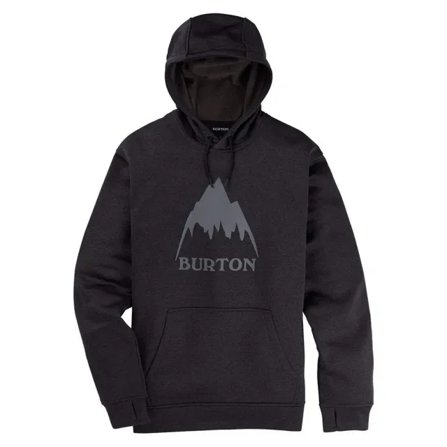 Burton Oak sweat à capuche homme