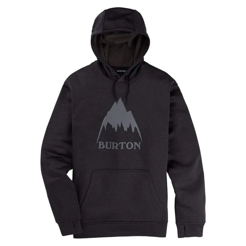 Burton Oak sweat à capuche homme