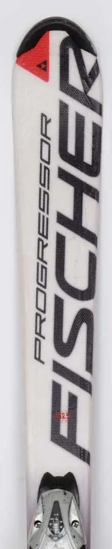 Fischer PROGRESSOR Jr skis junior d’occasion Air Power